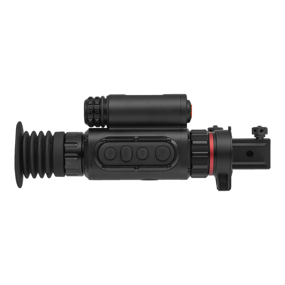 Прицел тепловизионный Sytong LM02-25 (256x192, 25мм). Фото №5