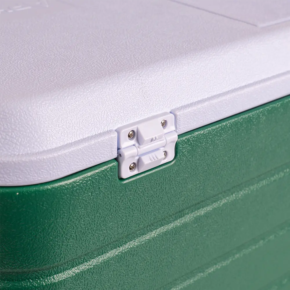 Контейнер изотермический Арктика (аквамарин), 40 л. Фото №1 Контейнер изотермический Арктика (аквамарин), 40 л. Фото №1