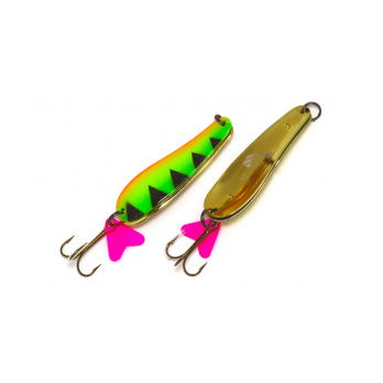 Блесна-цикада Strike Pro Cyber Vibe 5.5см 17,0г JG-007D#781. Фото №1 Блесна-цикада Strike Pro Cyber Vibe 5.5см 17,0г JG-007D#781. Фото №1