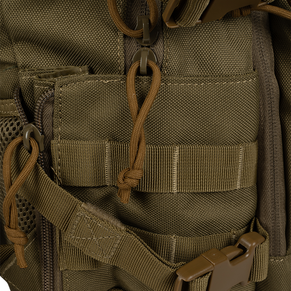 Рюкзак Tramp Tactical (Sandstone, 40 л). Фото №7 Рюкзак Tramp Tactical (Sandstone, 40 л). Фото №7
