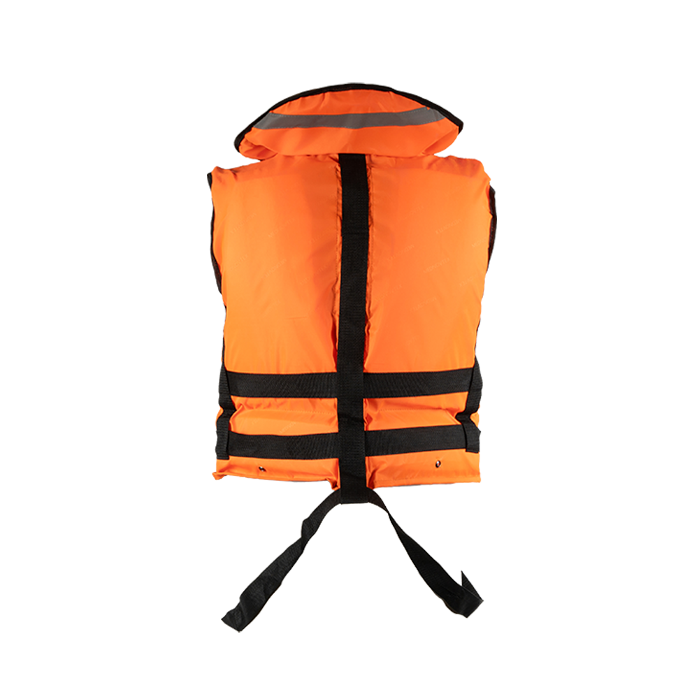 Спасательный жилет MEDNOVTEX 65 кг. Фото №5