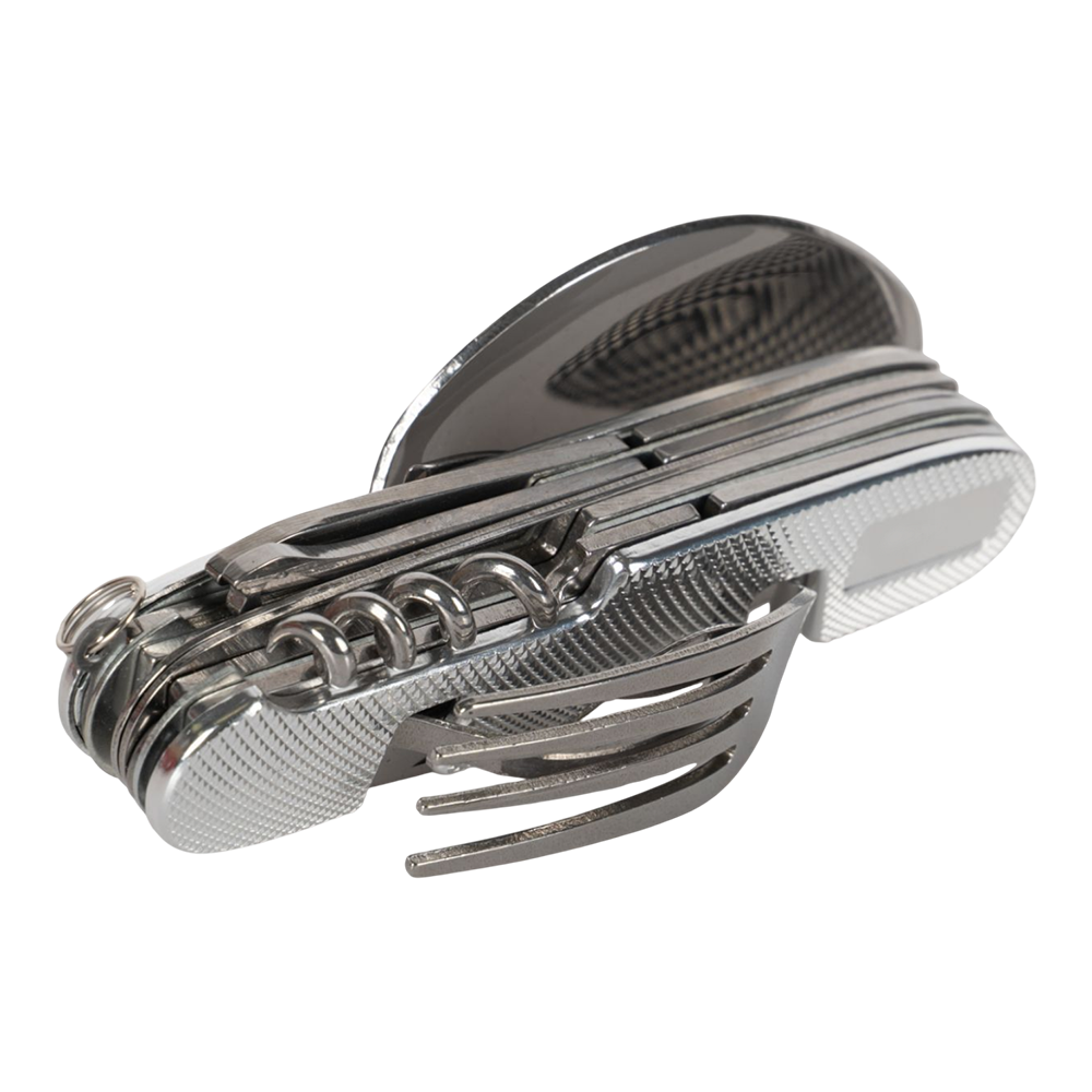 Нож УНИВЕРСАЛ A 106 C (нож + многофункциональный инструмент). Фото №4