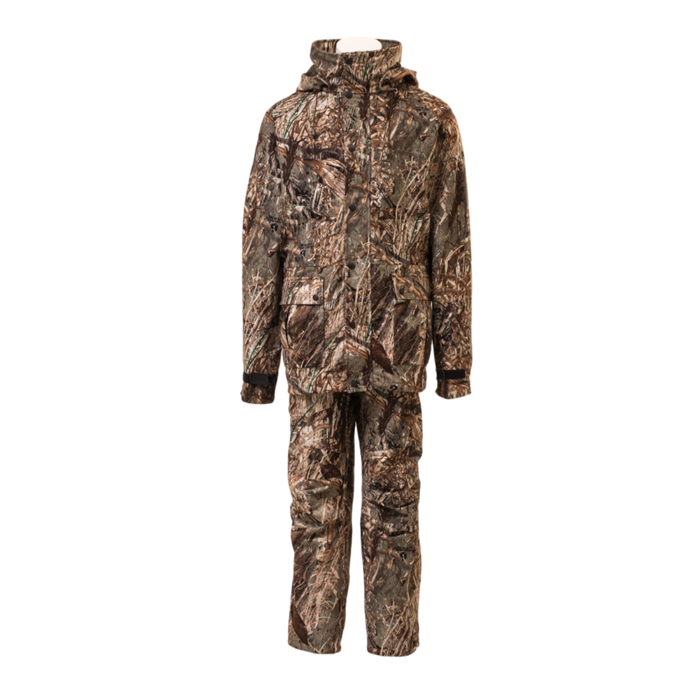 Костюм Remington Natural Bush р. 5XL. Фото №1 Костюм Remington Natural Bush р. 5XL. Фото №1