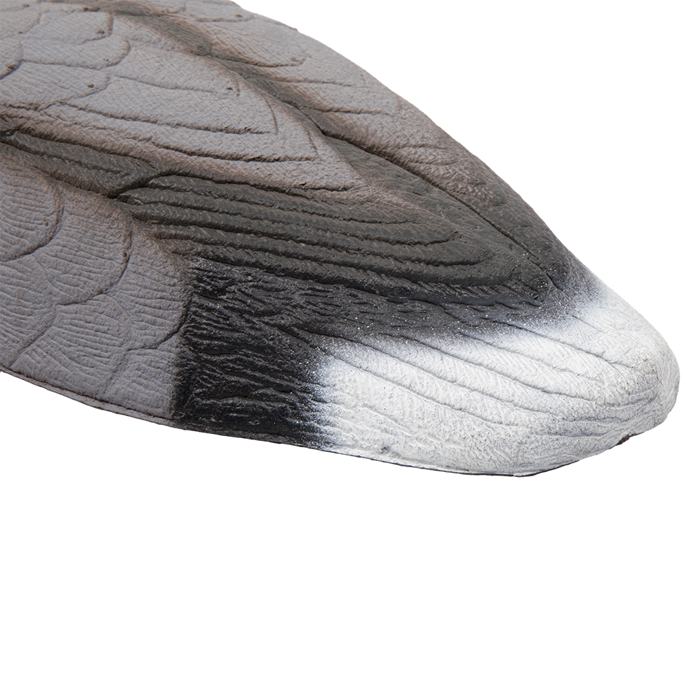 Муляж Кряква селезень (сминаемый). Фото №3