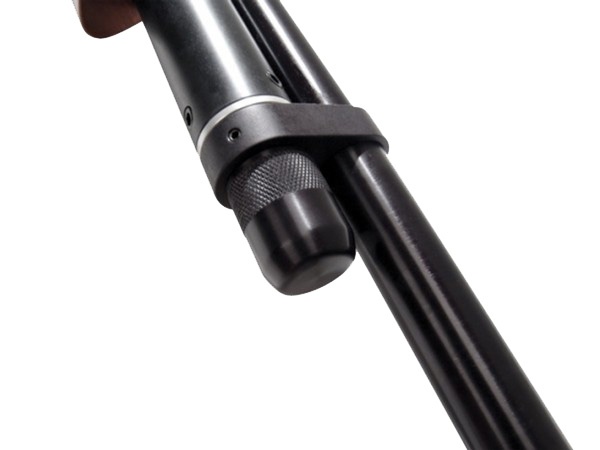 Винтовка пневматическая Crosman  PCP BP2263 Benjamin Marauder (дерево) калибр 5,5 мм.. Фото №3