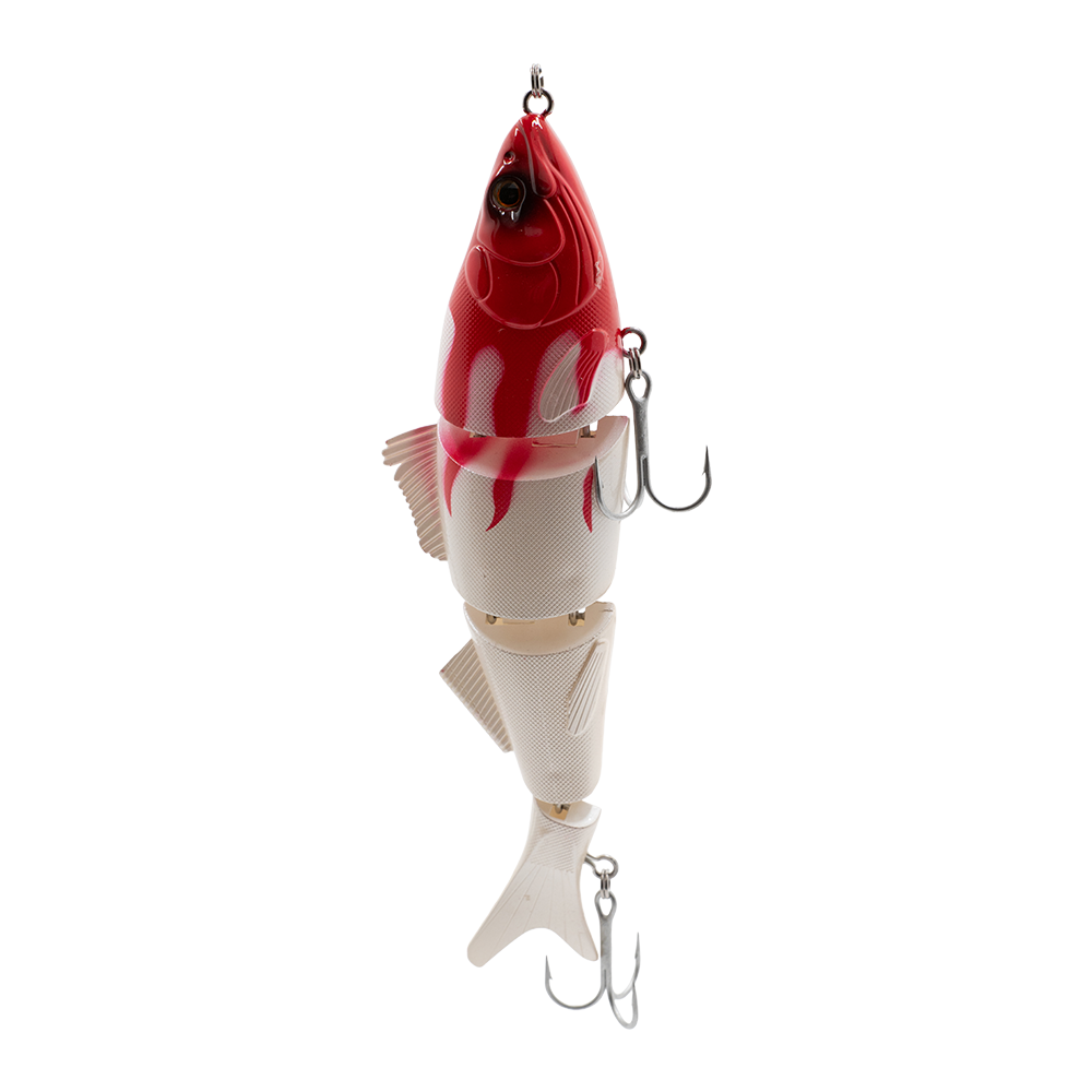 Воблер SWD Jet Bait 91г. Фото №4