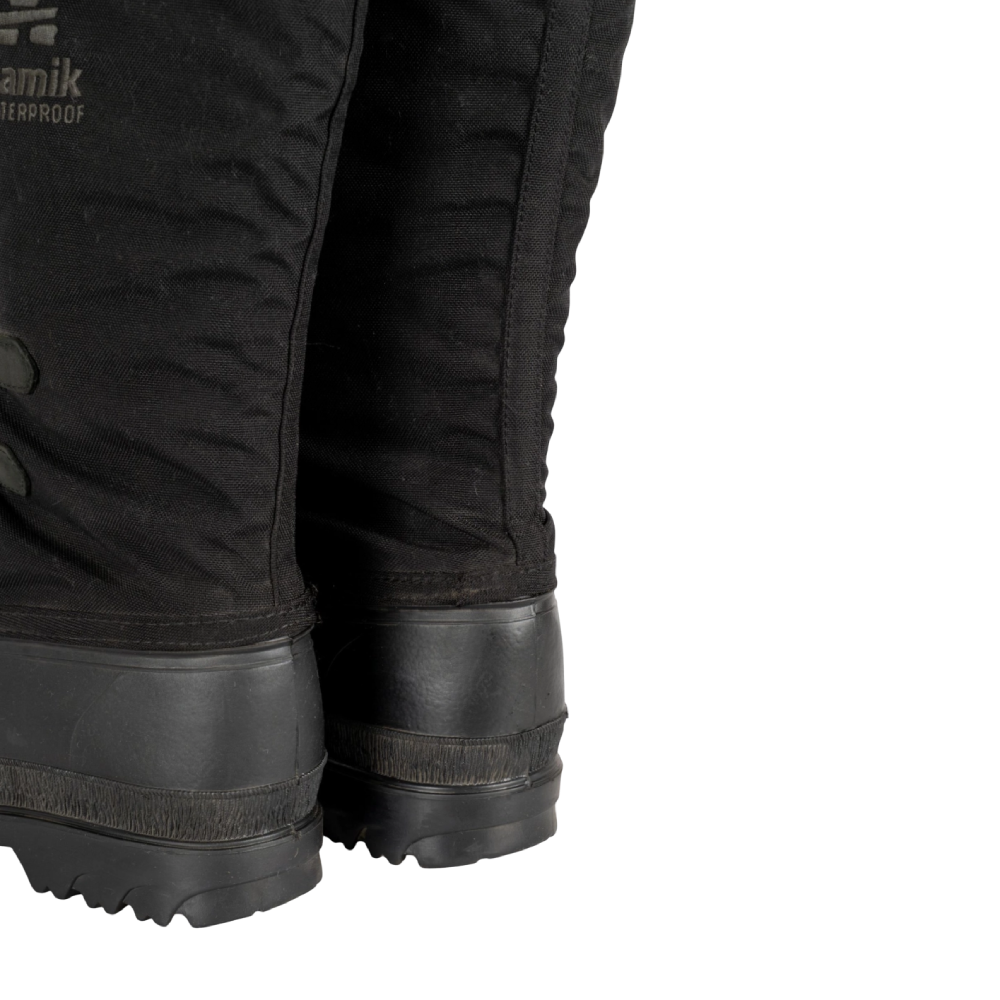 Сапоги зимние OSLO-WP (до -74 С). Фото №2