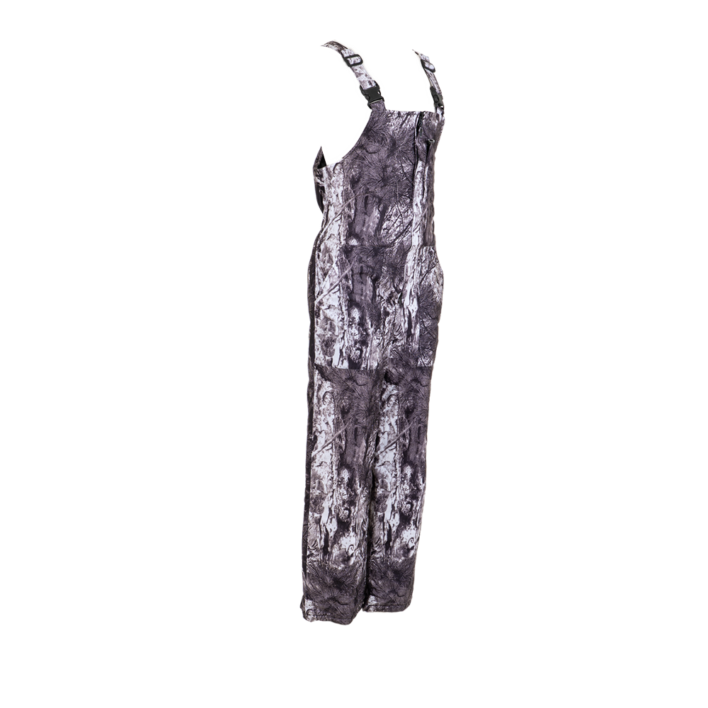 Костюм ORION Снеговик, зимний, изморозь р. 44-46/170-176. Фото №3