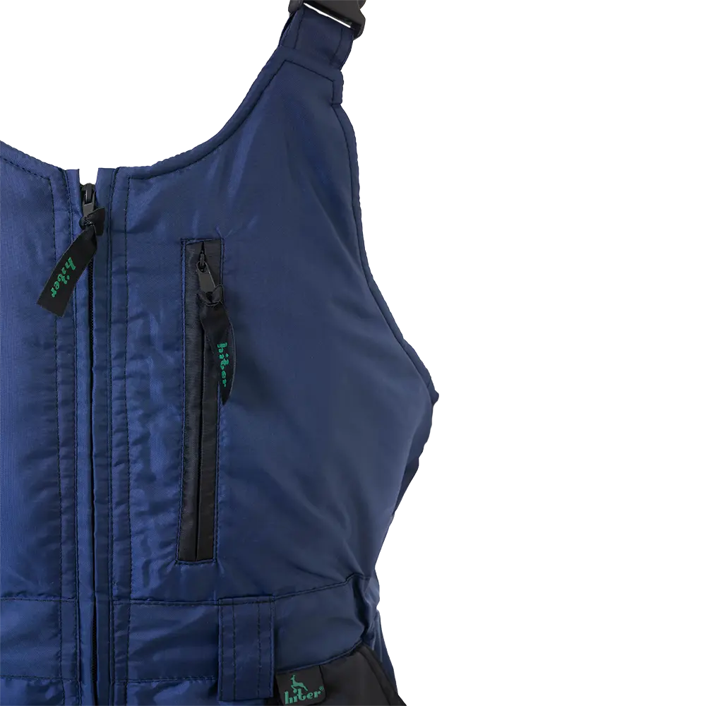 Полукомбинезон зимний "БАРС" р.56-58. Фото №4