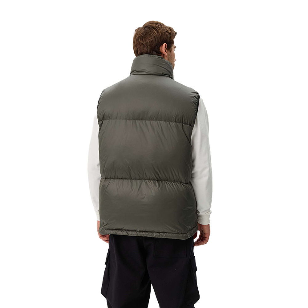 Жилет мужской Remington  Stature Grey р. M. Фото №2