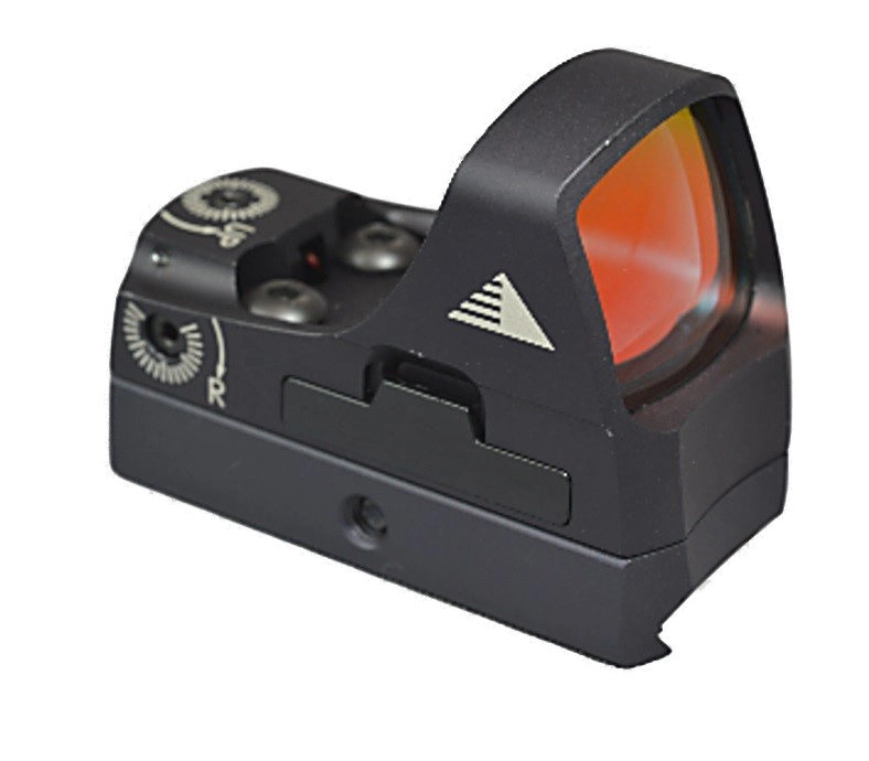 Прицел коллиматорный Hakko BED-A-1. Фото №1