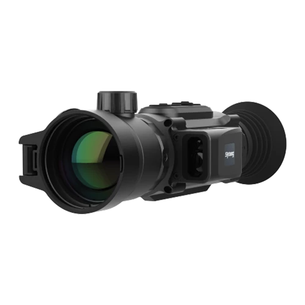 Прицел тепловизионный Sytong XM2.0-650LRF. Фото №10