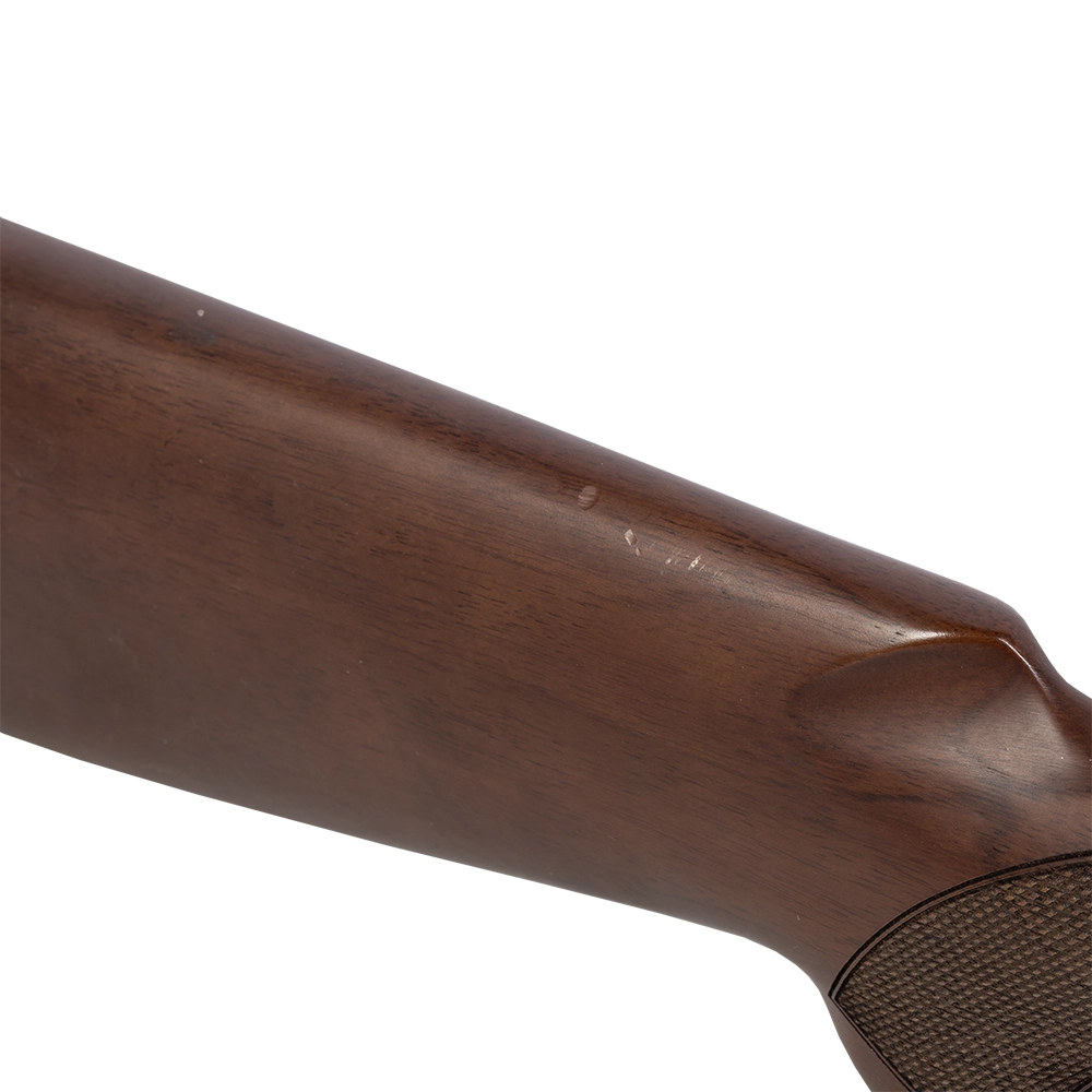 Ружье Mossberg SILVER RESERVE SPORTING калибр 12х76, дерево, ствол 28". Фото №5