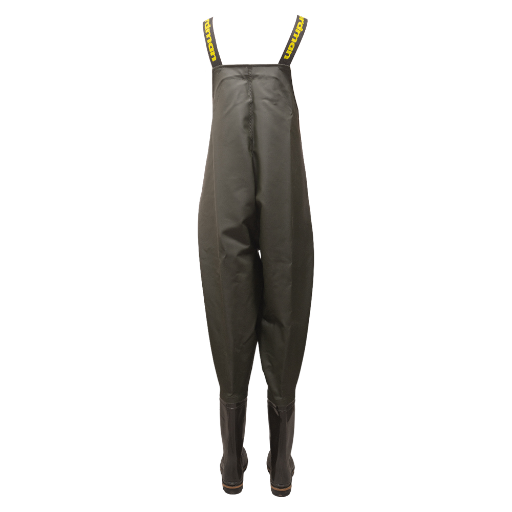 Полукомбинезон ПВХ "Nordman 15" ПС 15 ПК (Псков-полимер) р. 45. Фото №6