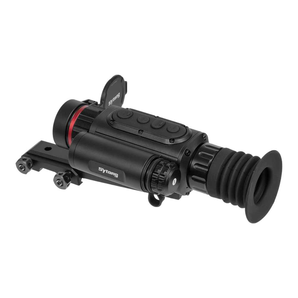 Прицел тепловизионный Sytong LM02-25 (256x192, 25мм). Фото №3
