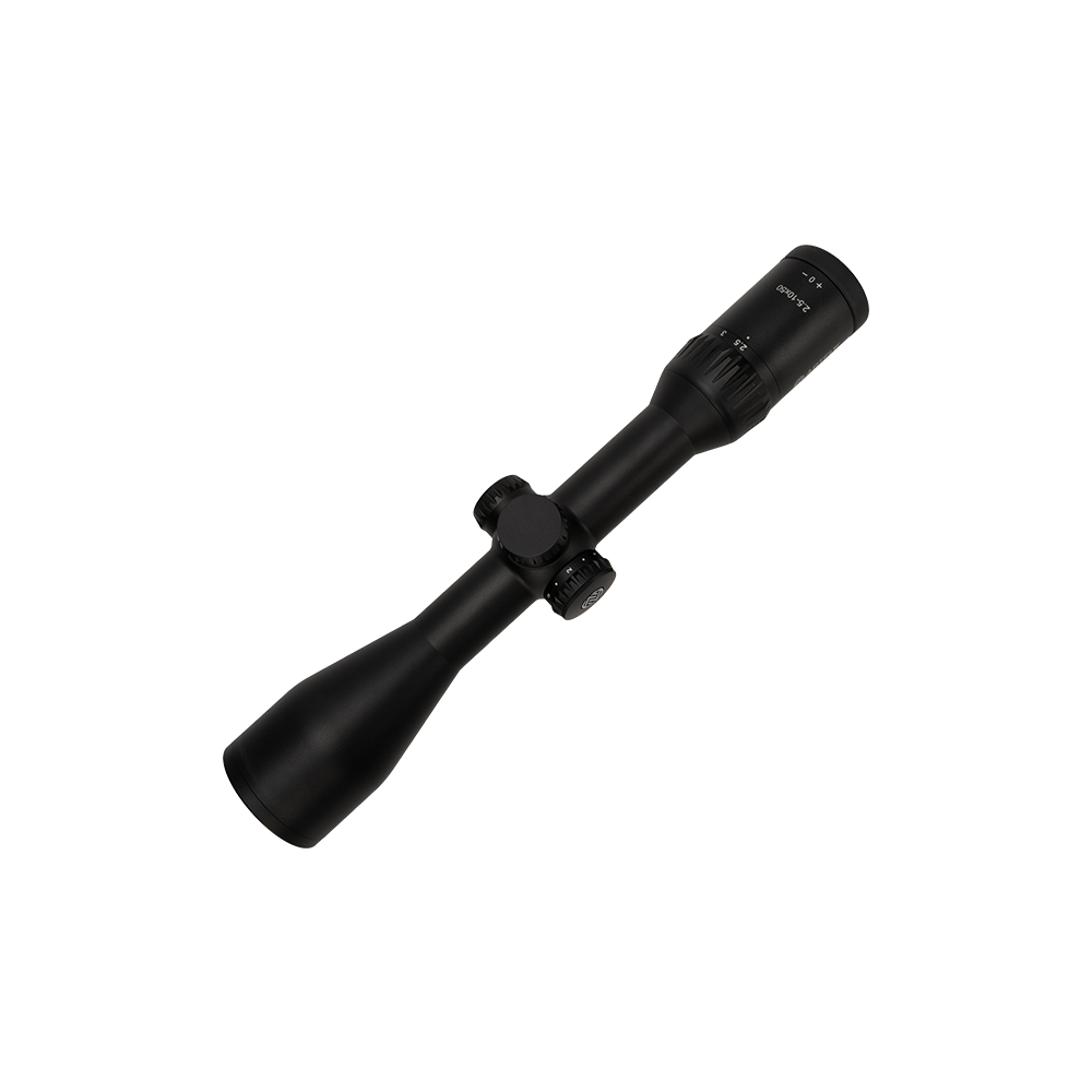 Прицел оптический ARTELV CRS 2.5-10x50 SFP, 30mm, с подсветкой. Фото №18