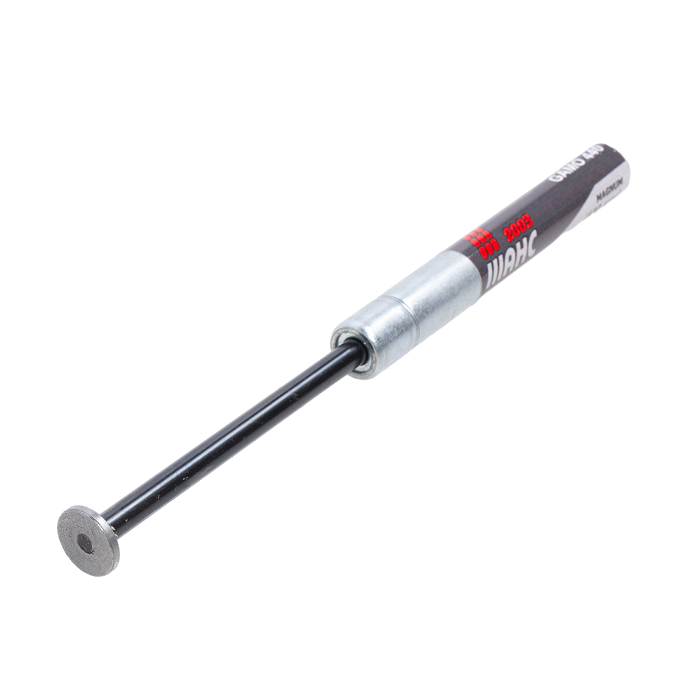 Пружина газовая магнум (130 атмосфер) Gamo 440/890/CFX/Shadow/Viper. Фото №3