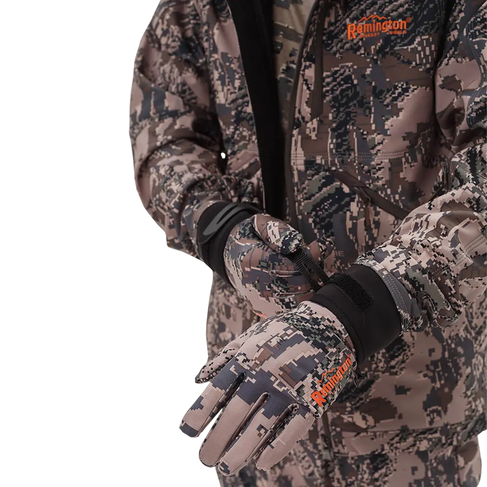 Костюм Remington Himalayan Figure р. 5XL. Фото №4