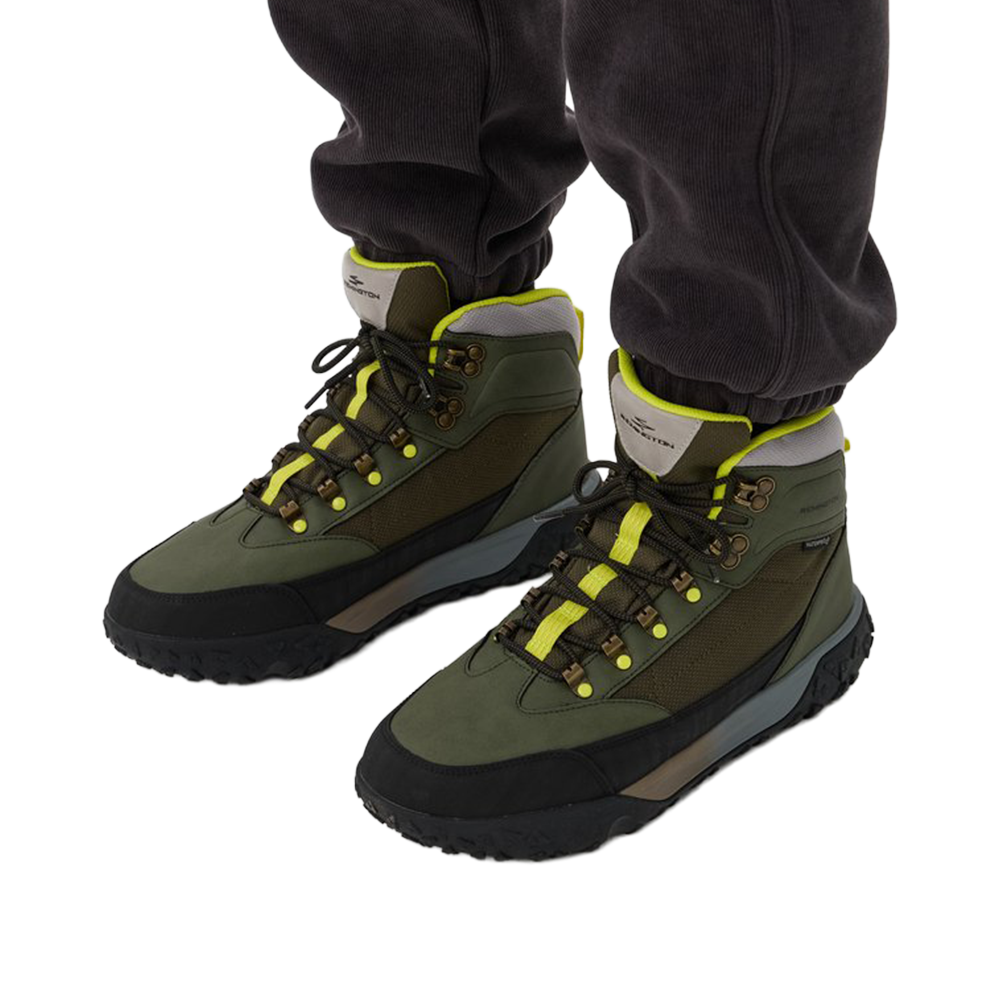 Ботинки Remington Hike Top Khaki р. 43. Фото №2