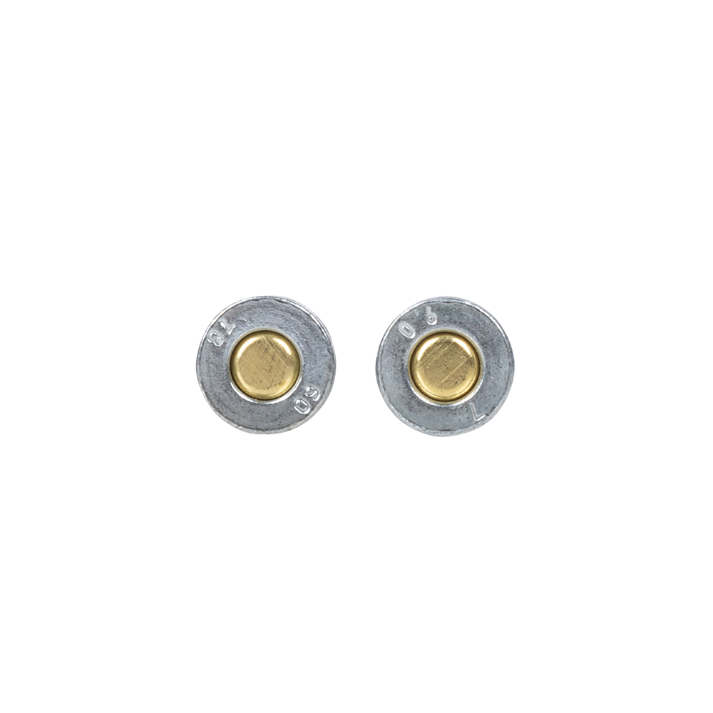 Патрон ООП Техкрим 10х28 Maximum ХАРД резиновая пуля 1г. (пачка 20 шт.). Фото №7