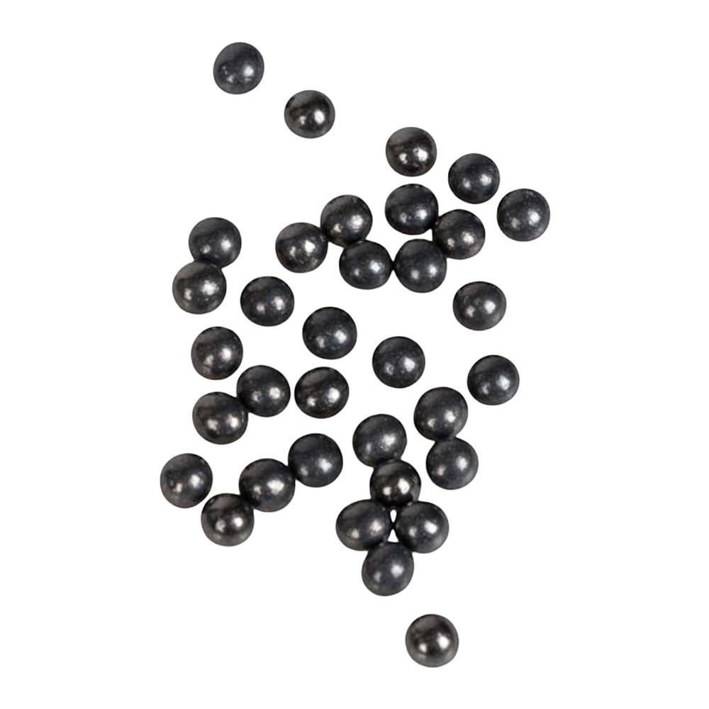 Дробь охотничья №3 (1кг) Азот (тара 10кг). Фото №2