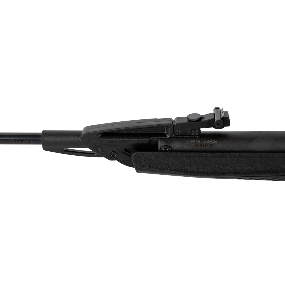Винтовка пневматическая МР-512 -52 калибр 4.5 пластик. Ложа, короб. без п/п, с пазом под оптику, ложа с обнов. дизайном. Фото №12 Винтовка пневматическая МР-512 -52 калибр 4.5 пластик. Ложа, короб. без п/п, с пазом под оптику, ложа с обнов. дизайном. Фото №12
