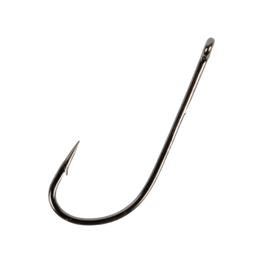 Крючок OWNER №56538   №12 (10шт.). Фото №2