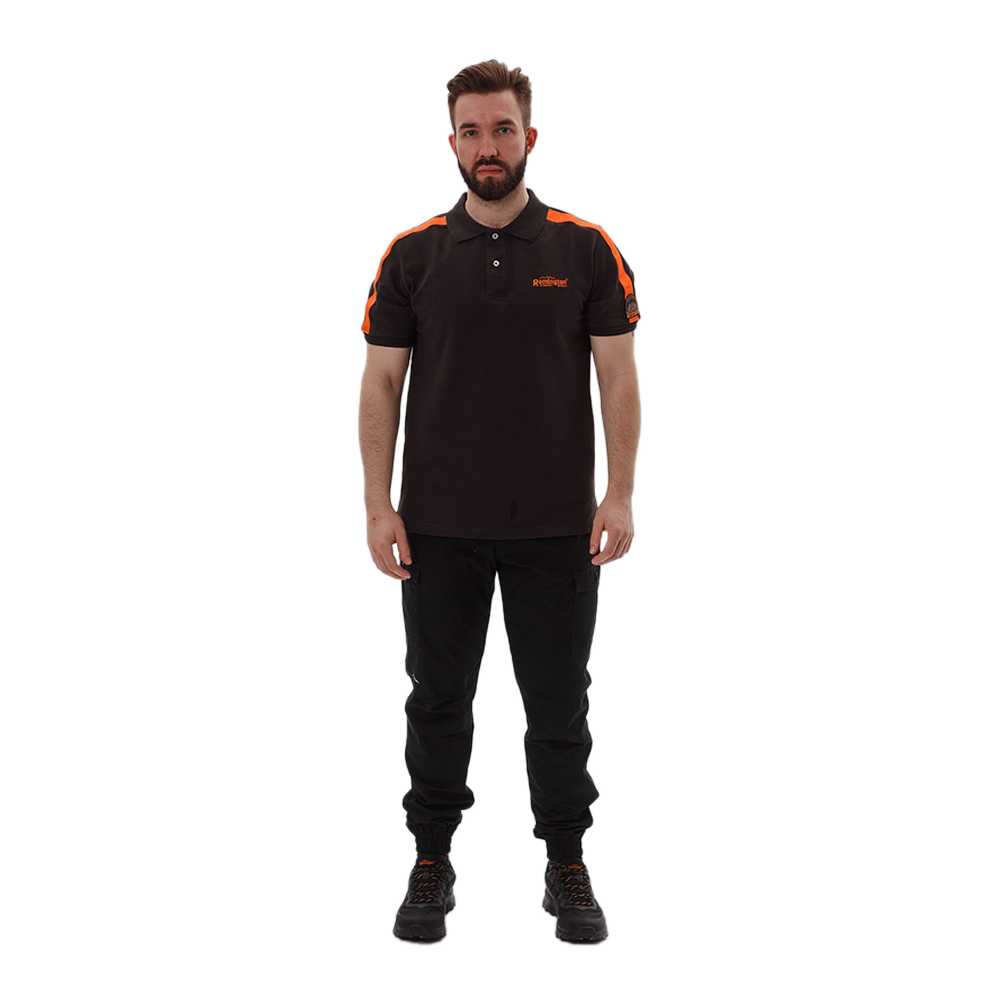 Футболка Remington Lightning р. S. Фото №1 Футболка Remington Lightning р. S. Фото №1