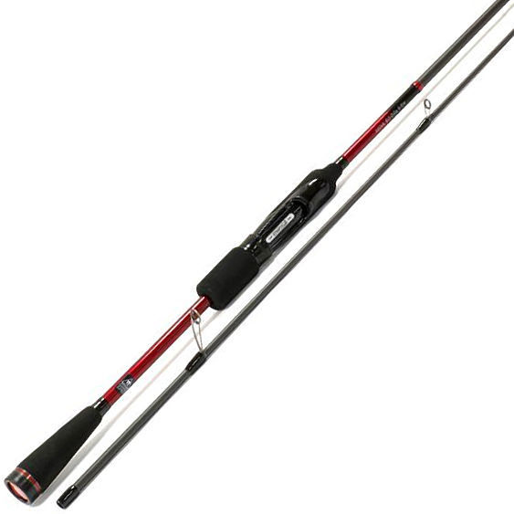 Спиннинг METSUI "SPECTER" 832L 2,51 м. 4,0-15,0 гр.. Фото №1