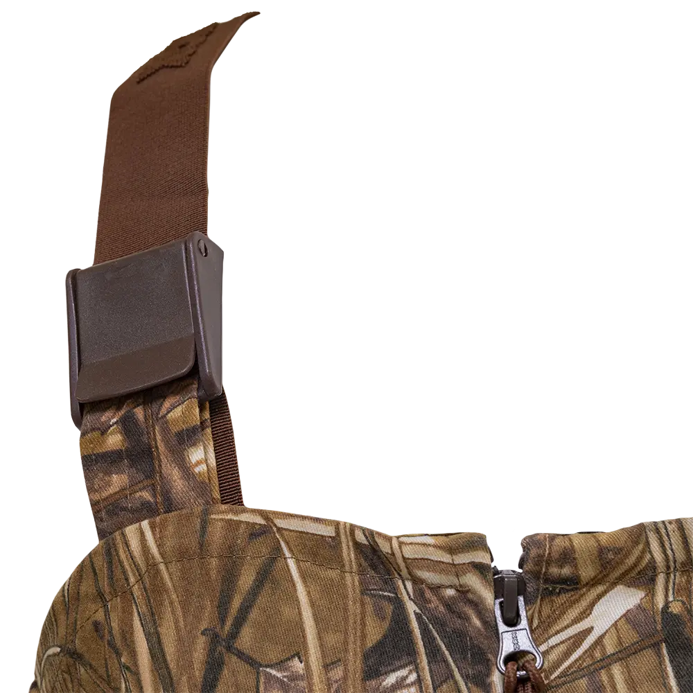 Полукомбинезон "Ровер" (осока) 46-48/170. Фото №3 Полукомбинезон "Ровер" (осока) 46-48/170. Фото №3