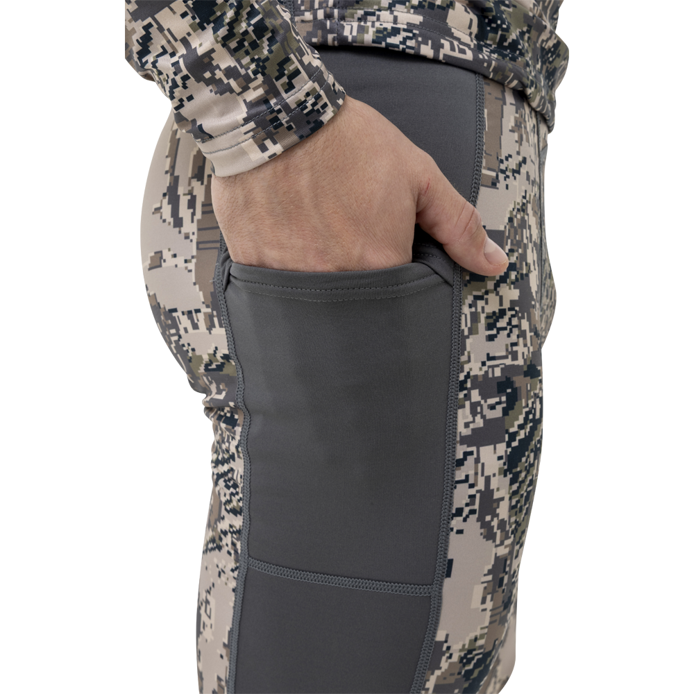 Термобелье Remington Regular Light Figure, р. L. Фото №9 Термобелье Remington Regular Light Figure, р. L. Фото №9