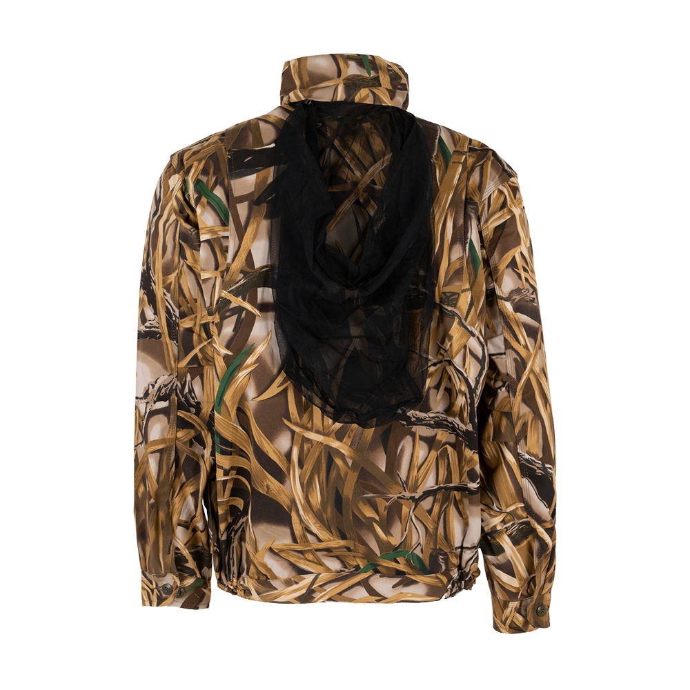 Куртка "Тайга" (камыш). Фото №6