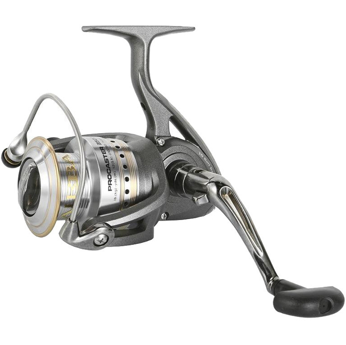 Катушка безынерционная Daiwa "Procaster" 3500 Х, . Фото №1