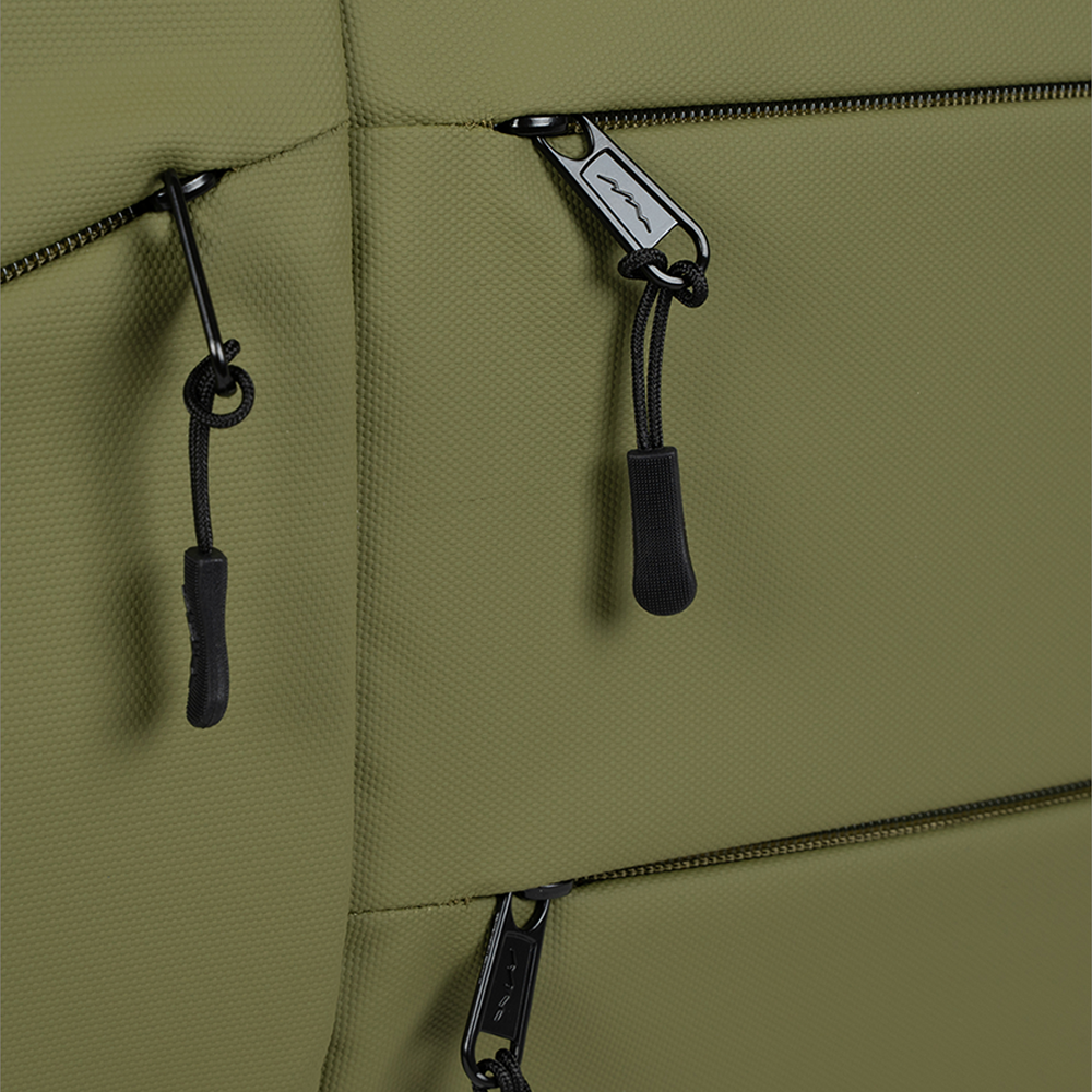 Сумка для ноутбука Remington Backpack laptop Green. Фото №2 Сумка для ноутбука Remington Backpack laptop Green. Фото №2