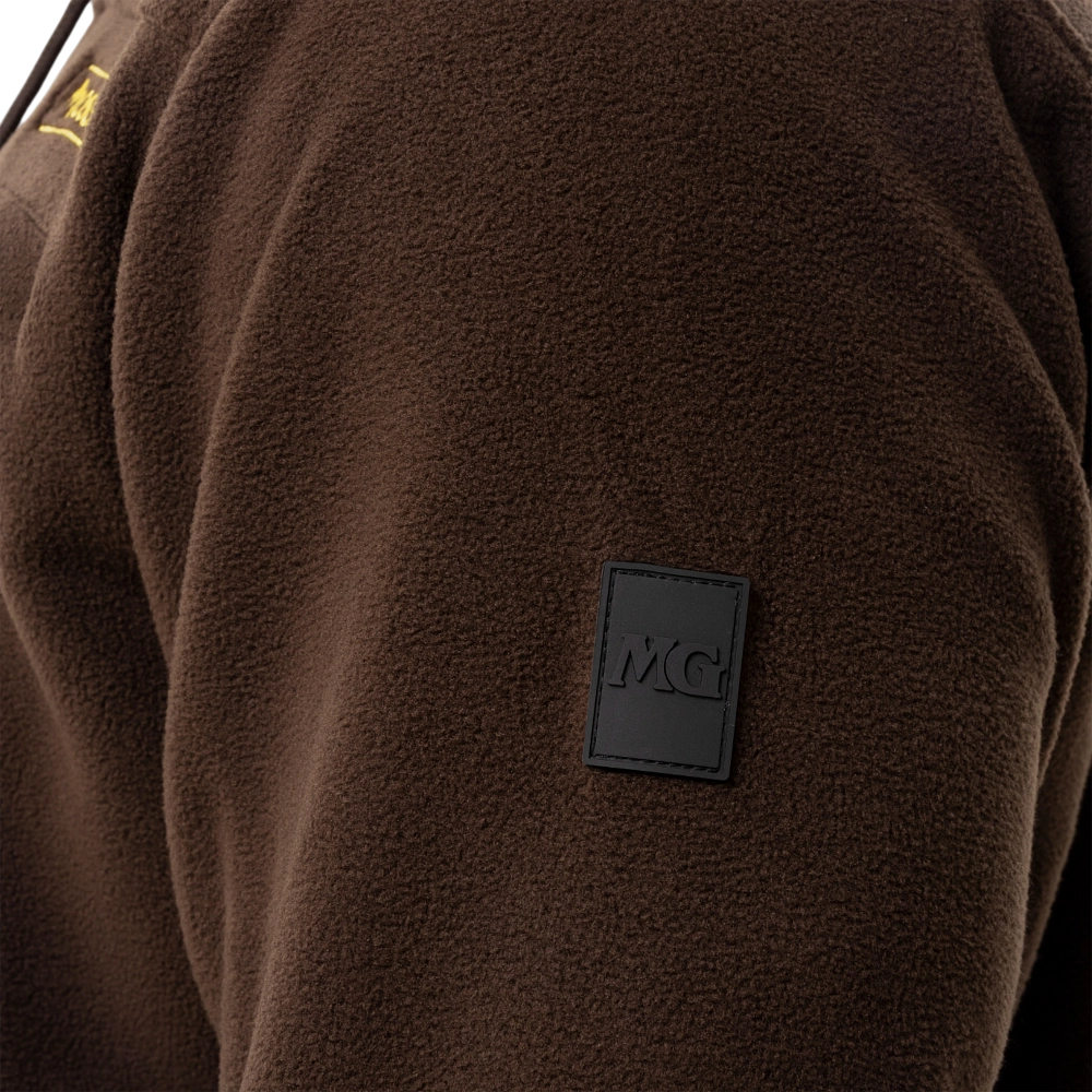 Костюм мужской демисезонный Mossberg Yeti Brown р. S. Фото №6