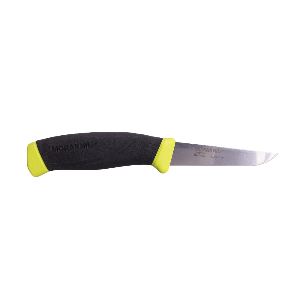 Нож Mora Knife Craftline TopQ Flex универсальный гибкий, клинок 90х1,4мм. 57-58 HRC. Фото №1 Нож Mora Knife Craftline TopQ Flex универсальный гибкий, клинок 90х1,4мм. 57-58 HRC. Фото №1