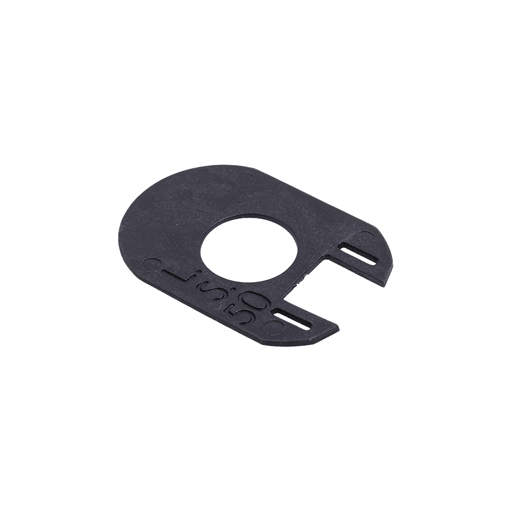 Пластина упорная приклада (LS50) Bernardelli Mega. Фото №2 Пластина упорная приклада (LS50) Bernardelli Mega. Фото №2