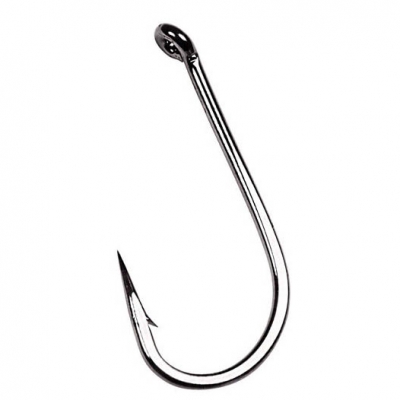 Крючки Kashima Shiny Carp #4. Фото №1 Крючки Kashima Shiny Carp #4. Фото №1