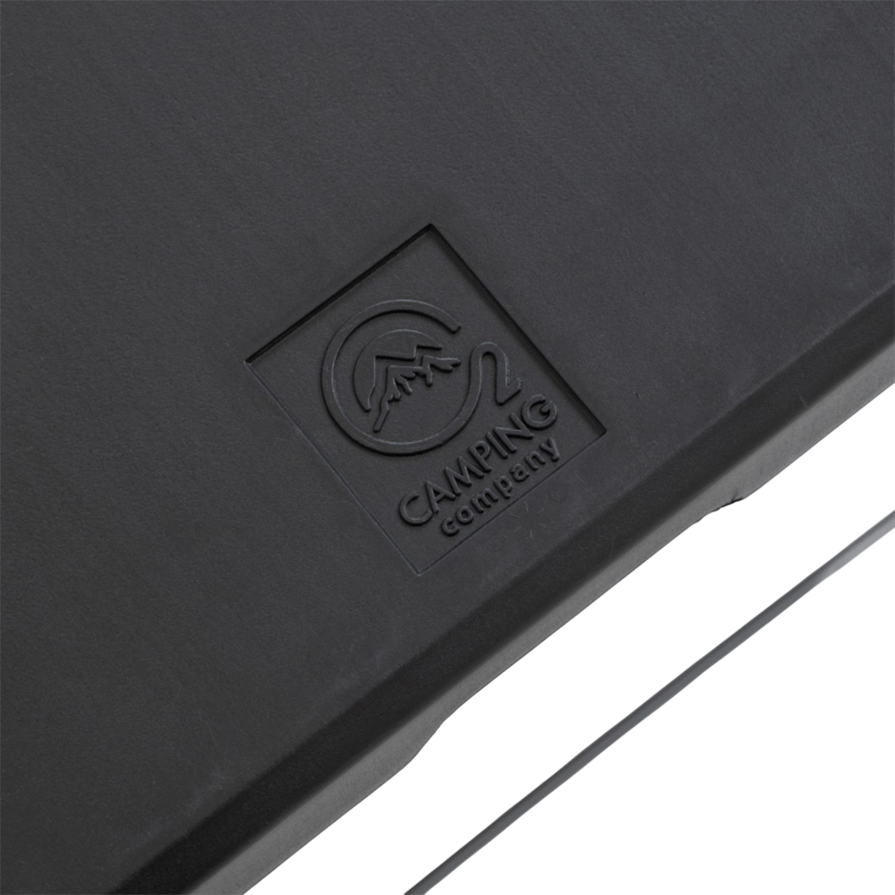 Стол O2 Standard strong black (122*61*74). Фото №7