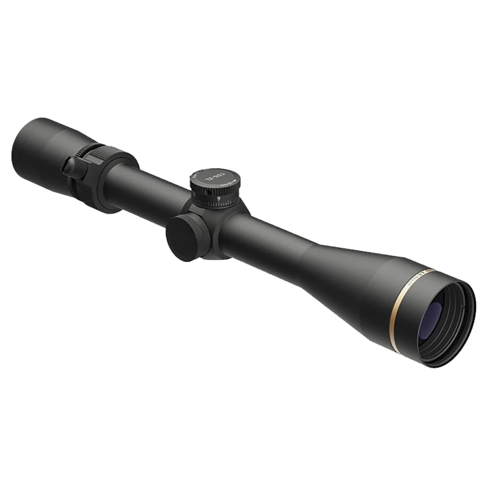 Прицел оптический Leupold VX-3HD 4.5-14x40 CDS-ZL, без подсветки, Boone & Crockett, 25,4мм, матовый. Фото №3 Прицел оптический Leupold VX-3HD 4.5-14x40 CDS-ZL, без подсветки, Boone & Crockett, 25,4мм, матовый. Фото №3