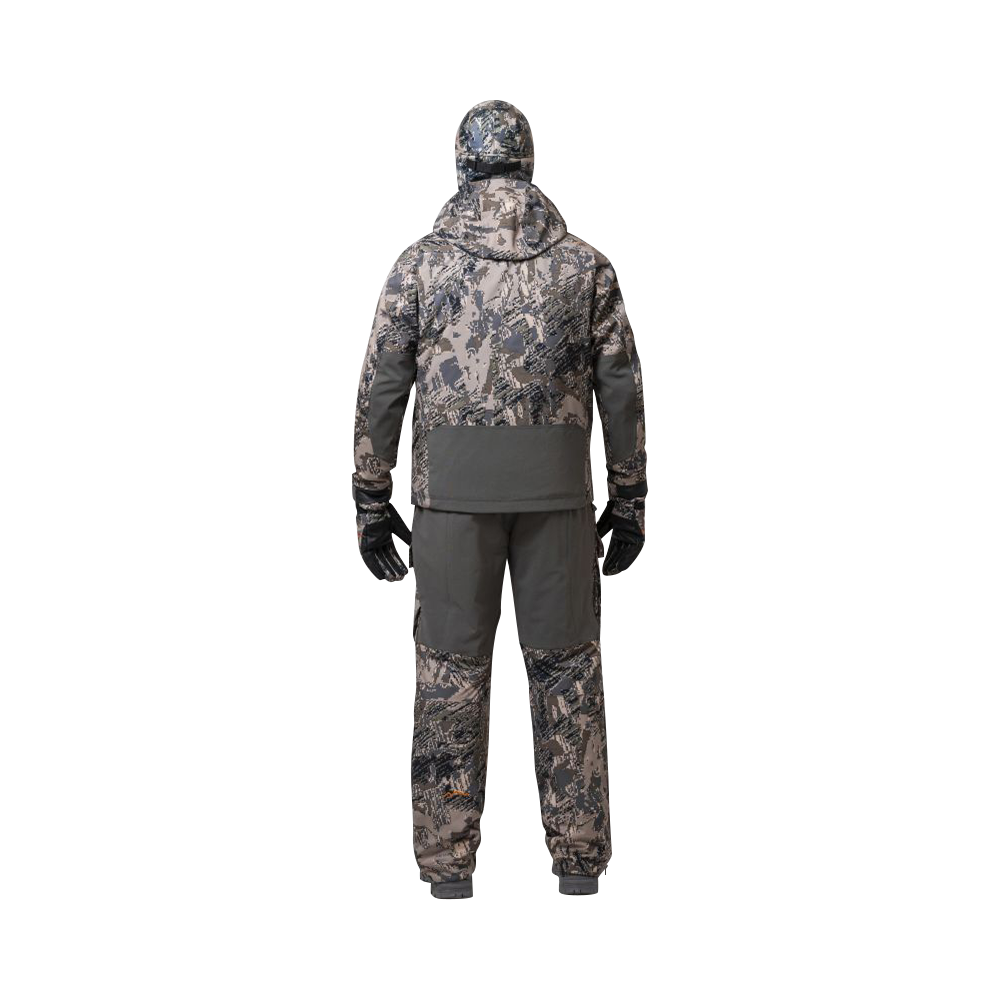 Костюм Remington 3 в 1 Blizzard Fit Figure р. M. Фото №4