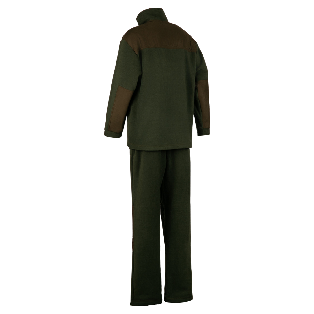 Костюм "Кедр GW" (флис, олива) (48/182-188) (Хольстер). Фото №5