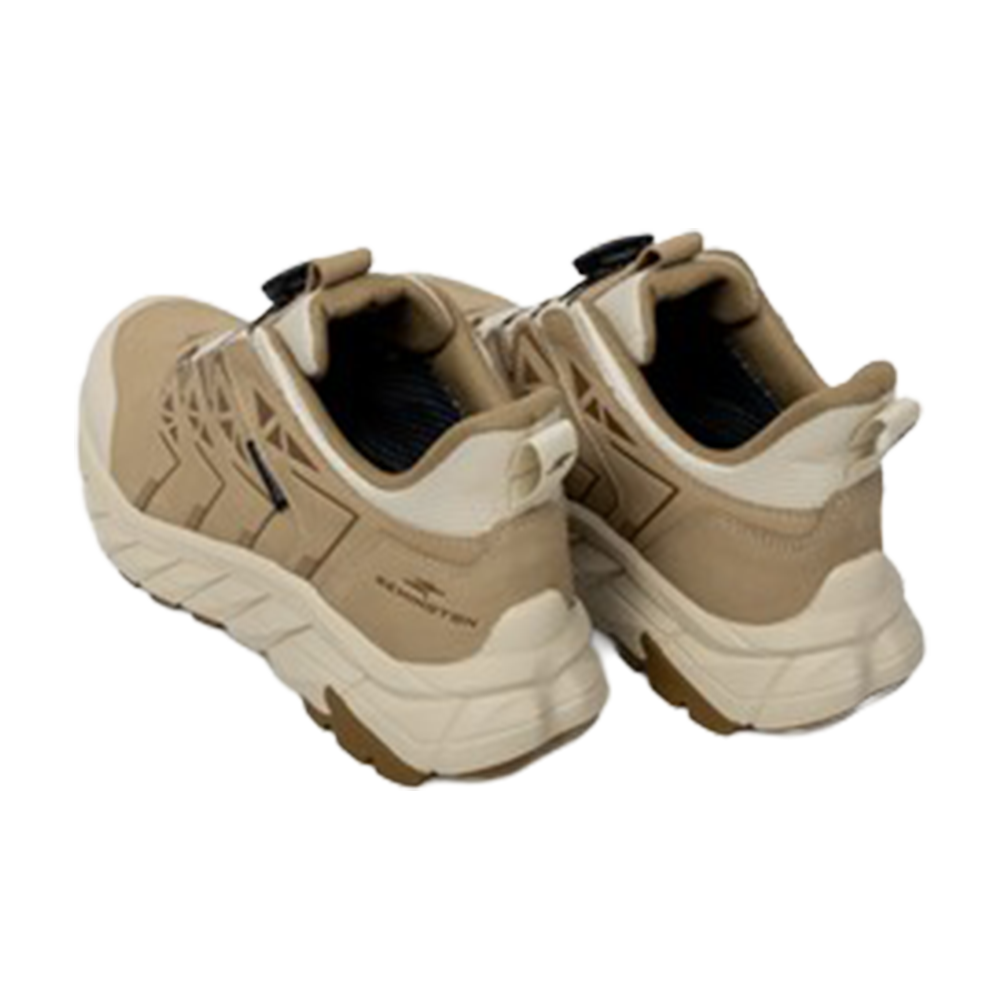 Кроссовки Remington Terrain beige р. 42. Фото №2