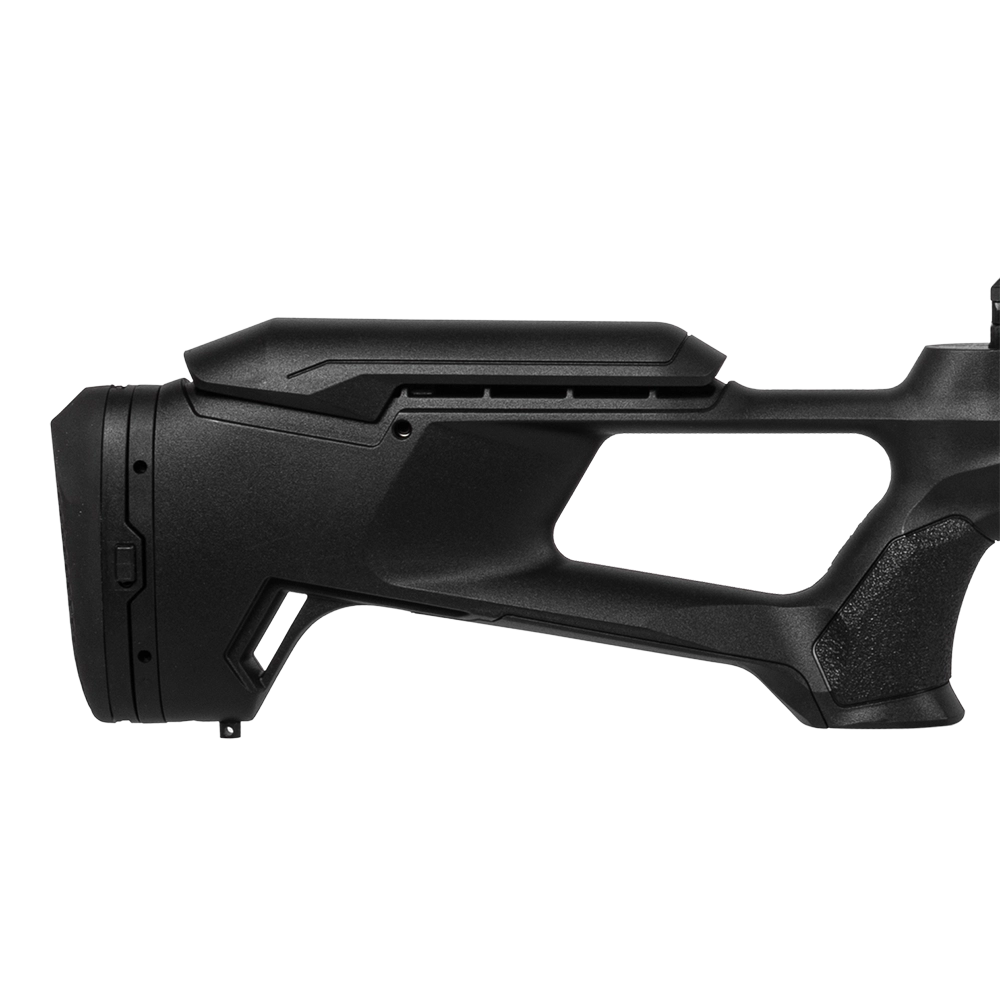 Винтовка пневматическая REXIMEX ACCURA, калибр 6,35 mm, 3 Дж (РСР, пластик). Фото №3 Винтовка пневматическая REXIMEX ACCURA, калибр 6,35 mm, 3 Дж (РСР, пластик). Фото №3