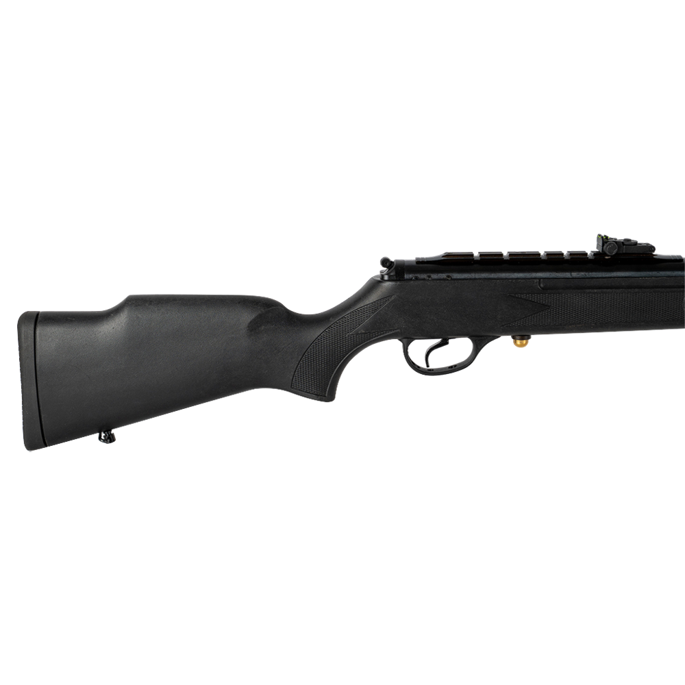 Винтовка пневматическая Hatsan TORPEDO 105X (подствольный взвод, пластик), калибр 4,5 мм. Фото №9