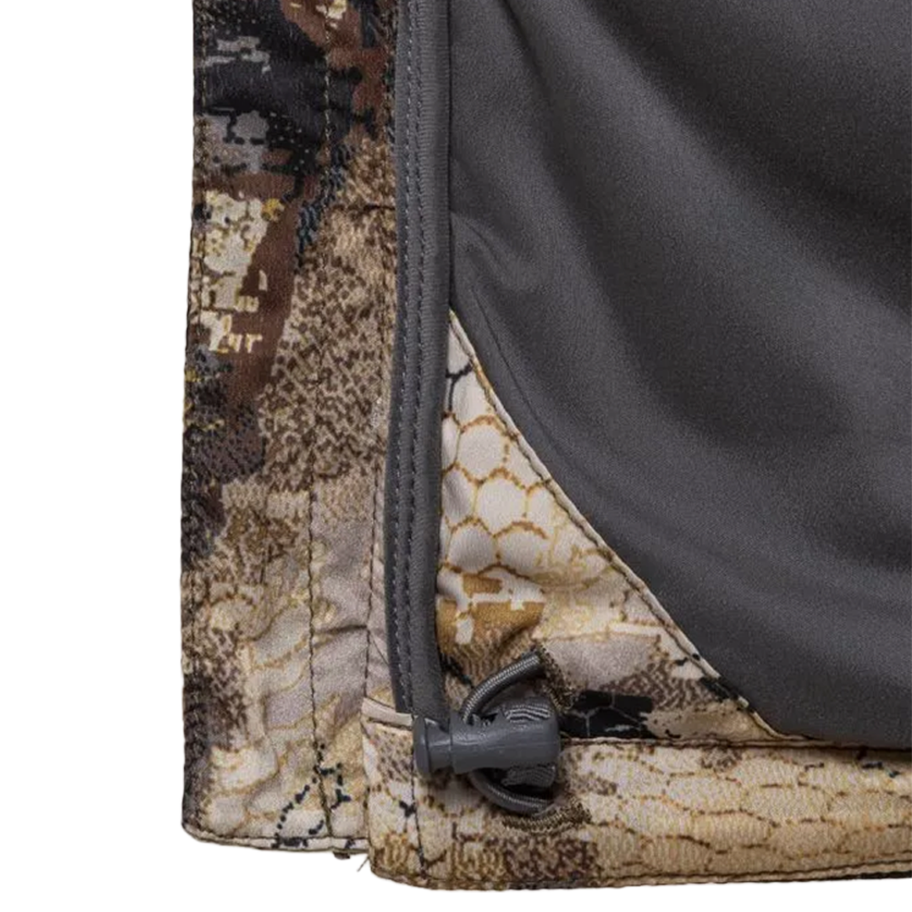 Куртка Remington Route Yellow Waterfowl Honeycombs р. S. Фото №6