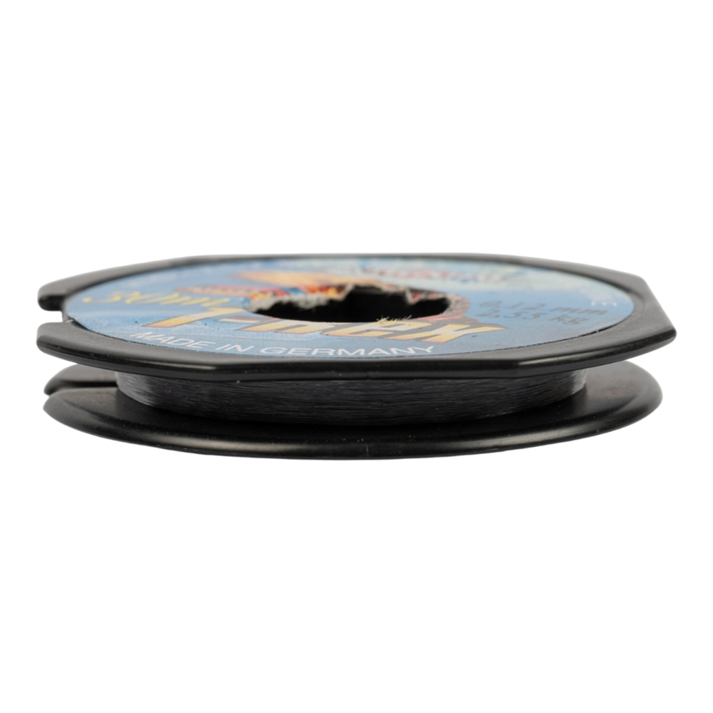 Леска "Mikado" T-REX 0.12 (30м). Фото №2 Леска "Mikado" T-REX 0.12 (30м). Фото №2