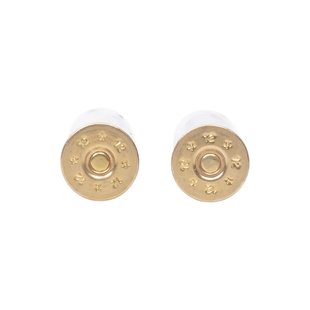 Патрон ФЕТТЕР 12/70 дробь № 00, 32гр. (в пачке 25 шт.) (в коробке 250 шт.). Фото №4