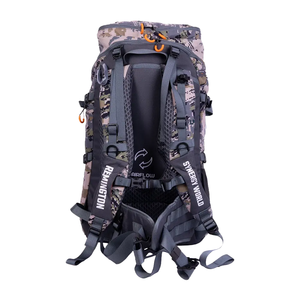 Рюкзак Remington Fortune Hunting Figure, 40L. Фото №4