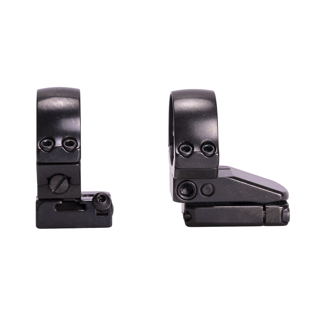 Кронштейн Apel на Benelli Argo (25.4мм). Фото №2